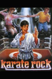 Karate Rock 1990 on netflix