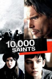10,000 Saints 2015 on netflix