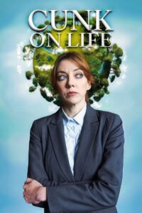 Cunk on Life 2024 on netflix