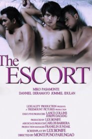 The Escort 2011 on netflix
