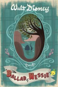 The Ballad of Nessie 2011 on netflix