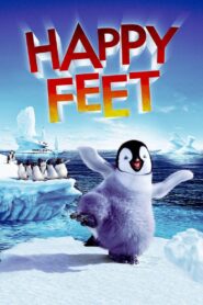 Happy Feet 2006 on netflix
