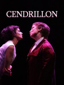Cendrillon 2011 on netflix