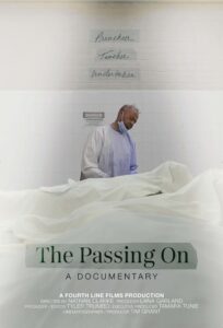 The Passing On 2020 on netflix