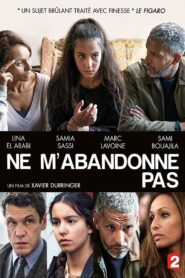 Don’t Leave Me! 2016 on netflix
