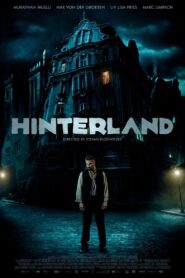 Hinterland 2021 on netflix