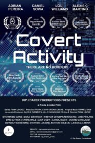 Covert Activity 2020 on netflix