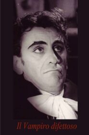Il vampiro difettoso 1995 on netflix