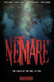 Netmare 2021 on netflix