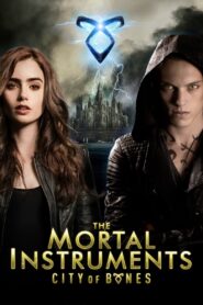 The Mortal Instruments: City of Bones 2013 on netflix