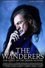 The Wanderers: The Quest of The Demon Hunter 2018 on netflix