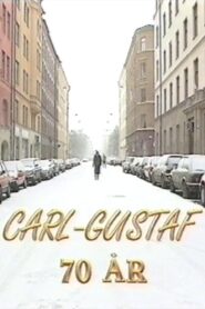 Carl-Gustaf Lindstedt 70 år 1991 on netflix
