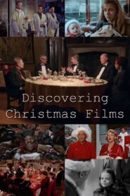 Discovering Christmas Films 2018 on netflix