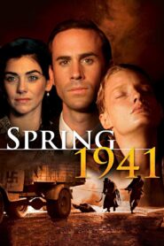 Spring 1941 2007 on netflix