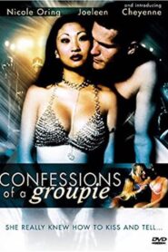 Confessions of a Groupie 2006 on netflix