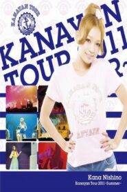 Kanayan Tour 2011 ～Summer～ 2011 on netflix