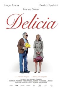 Delicia 2017 on netflix