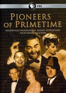 Pioneers of Primetime 2005 on netflix