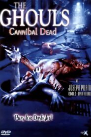 The Ghouls 2003 on netflix