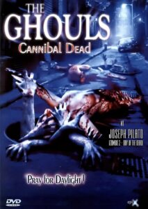 The Ghouls 2003 on netflix