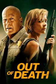 Out of Death 2021 on netflix