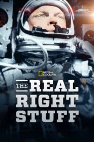 The Real Right Stuff 2020 on netflix