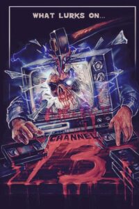 Channel 13 1987 on netflix