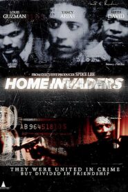 Home Invaders 2001 on netflix