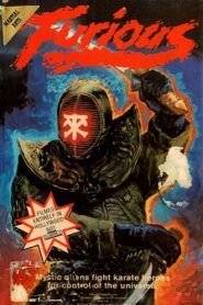 Furious 1984 on netflix