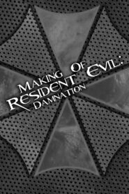 Resident Evil Damnation: The DNA of Damnation 2013 on netflix