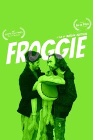 Froggie 2024 on netflix