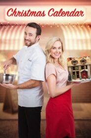 The Christmas Calendar 2017 on netflix