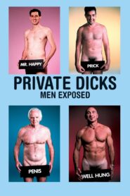 Private Dicks: Men Exposed 1999 on netflix
