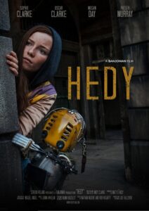 Hedy 2021 on netflix