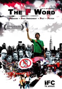The F Word 2005 on netflix