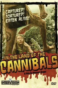 In the Land of the Cannibals 2004 on netflix