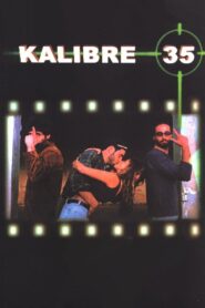 Kalibre 35 2000 on netflix