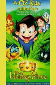 The Monkey Prince 1996 on netflix