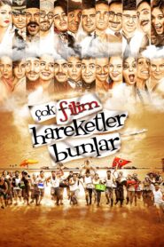 Çok Filim Hareketler Bunlar 2010 on netflix