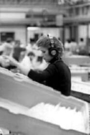 Quel numéro ? – What number ? ou le travail automatisé 1985 on netflix