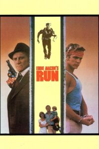 Eddie Macon’s Run 1983 on netflix