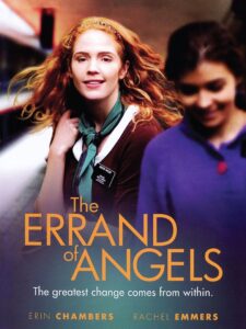 The Errand of Angels 2008 on netflix