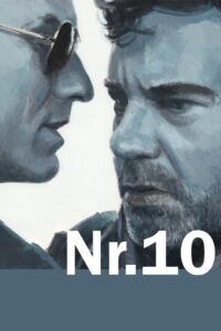 No. 10 2021 on netflix
