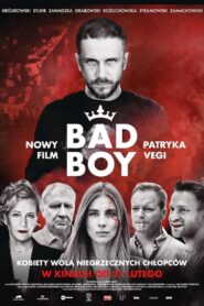 Bad Boy 2020 on netflix