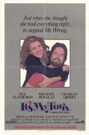 It’s My Turn 1980 on netflix