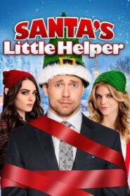 Santa’s Little Helper 2015 on netflix