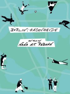 Berlin: Hasenheide 2010 on netflix