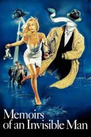 Memoirs of an Invisible Man 1992 on netflix