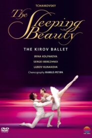 The Sleeping Beauty 1983 on netflix