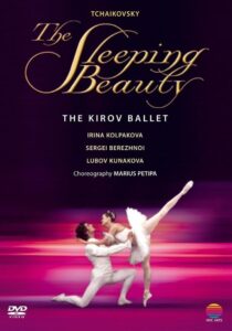 The Sleeping Beauty 1983 on netflix